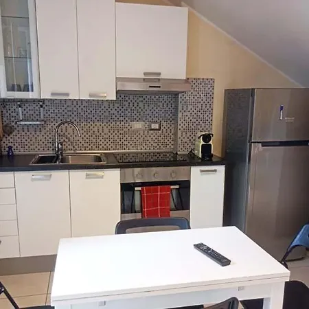 Milanoflats - Bilocale Brandacastiglioni Apartament Mediolan