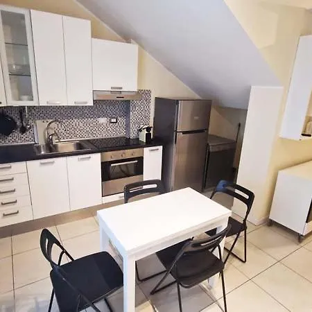 Apartament Milanoflats - Bilocale Brandacastiglioni *