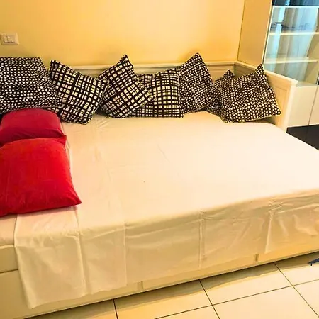 Apartament Milanoflats - Bilocale Brandacastiglioni