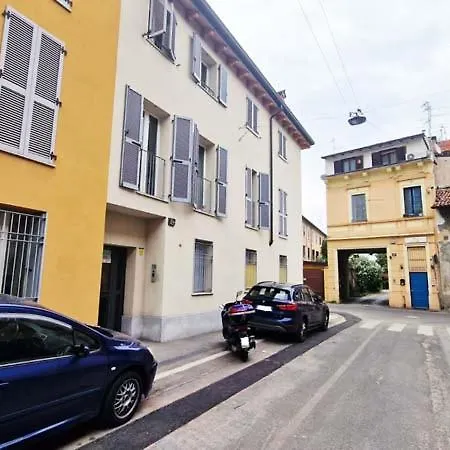 Appartamento Milanoflats - Bilocale Brandacastiglioni
