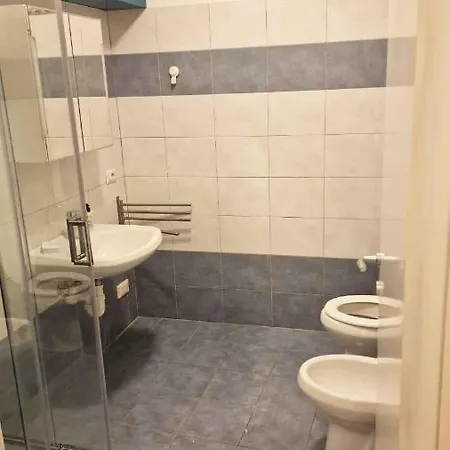 Appartamento Milanoflats - Bilocale Brandacastiglioni *