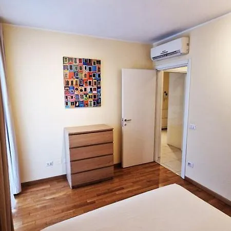 Appartamento Milanoflats - Bilocale Brandacastiglioni Milano